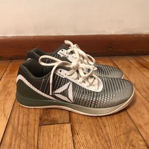 Reebok CrossFit Nano 7.0